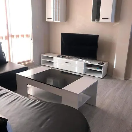 Stamopolu 5 Pensjonat