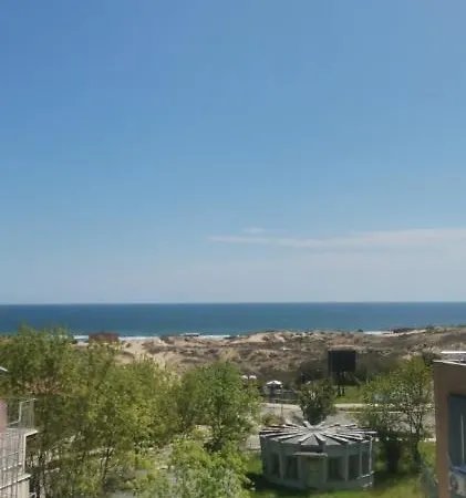 Stamopolu 5 * Primorsko