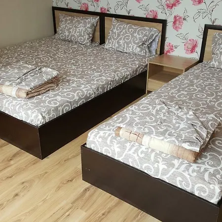 Stamopolu 5 * Primorsko