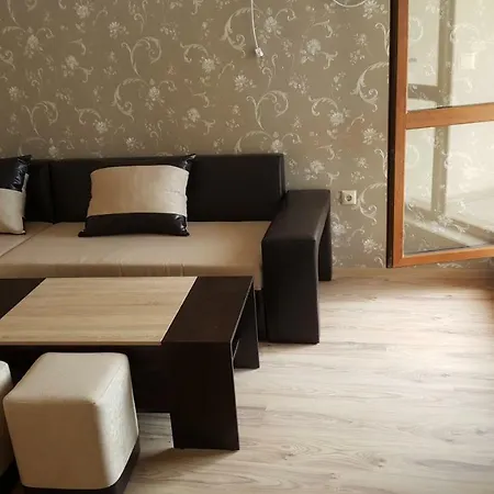 Pensjonat Stamopolu 5 *