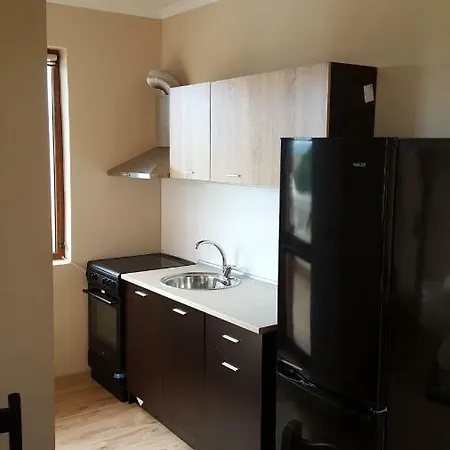 Pensjonat Stamopolu 5 Primorsko