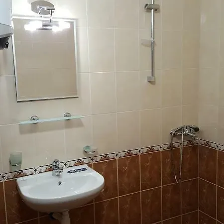 Stamopolu 5 * Primorsko