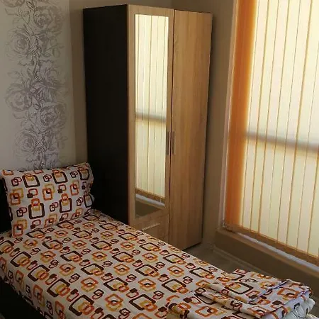 Pensjonat Stamopolu 5 Primorsko