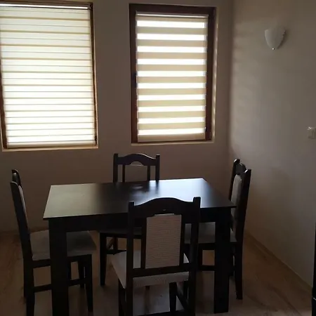 Stamopolu 5 普里莫尔斯科