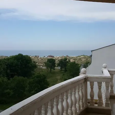 招待所 Stamopolu 5 普里莫尔斯科